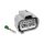 Yazaki 8 pin connector 7283-7080-40