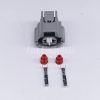 Yazaki 2 pin connector 7283-7526-30