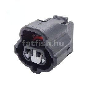 Yazaki 2 pin connector 7283-7929