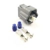 Yazaki 2 pin connector 7283-7929