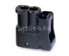 Yazaki 2 pin connector 7283-8226-30