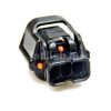 Yazaki 3 pin connector 7283-8730-30