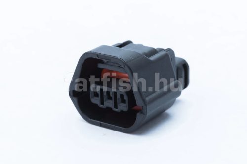 Yazaki 3 pin connector 7283-8730-30