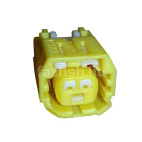 Yazaki 2 pin connector 7283-8794-70