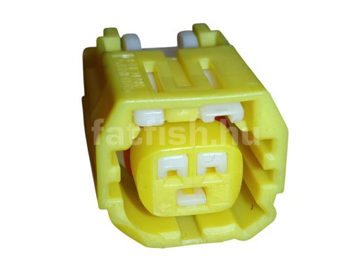 Yazaki 2 pin connector 7283-8794-70