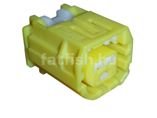 Yazaki 2 pin connector 7283-8794-70