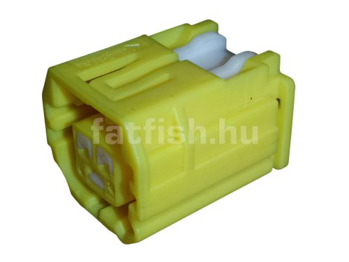Yazaki 2 pin connector 7283-8794-70