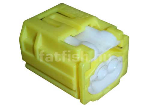 Yazaki 2 pin connector 7283-8794-70