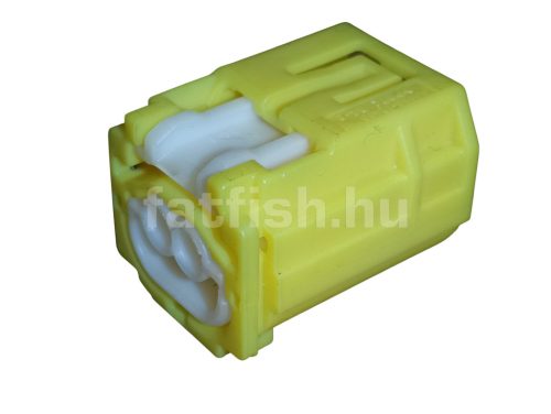 Yazaki 2 pin connector 7283-8794-70