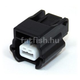 Yazaki 2 pin connector 7283-8851-30