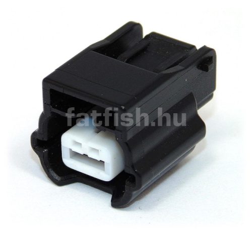 Yazaki 2 pin connector 7283-8851-30