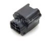 Yazaki 2 pin connector 7283-8851-30