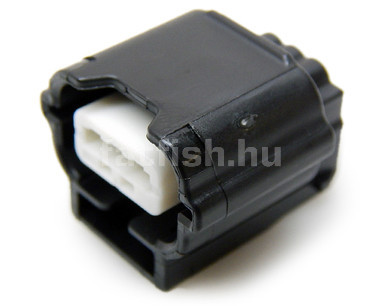 Yazaki 3 pin connector 7283-8852-30