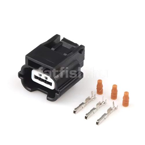 Yazaki 3 pin connector 7283-8852-30