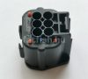 Yazaki 6 pin connector 7283-9332-30