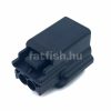 Yazaki 2 pin connector E-4995